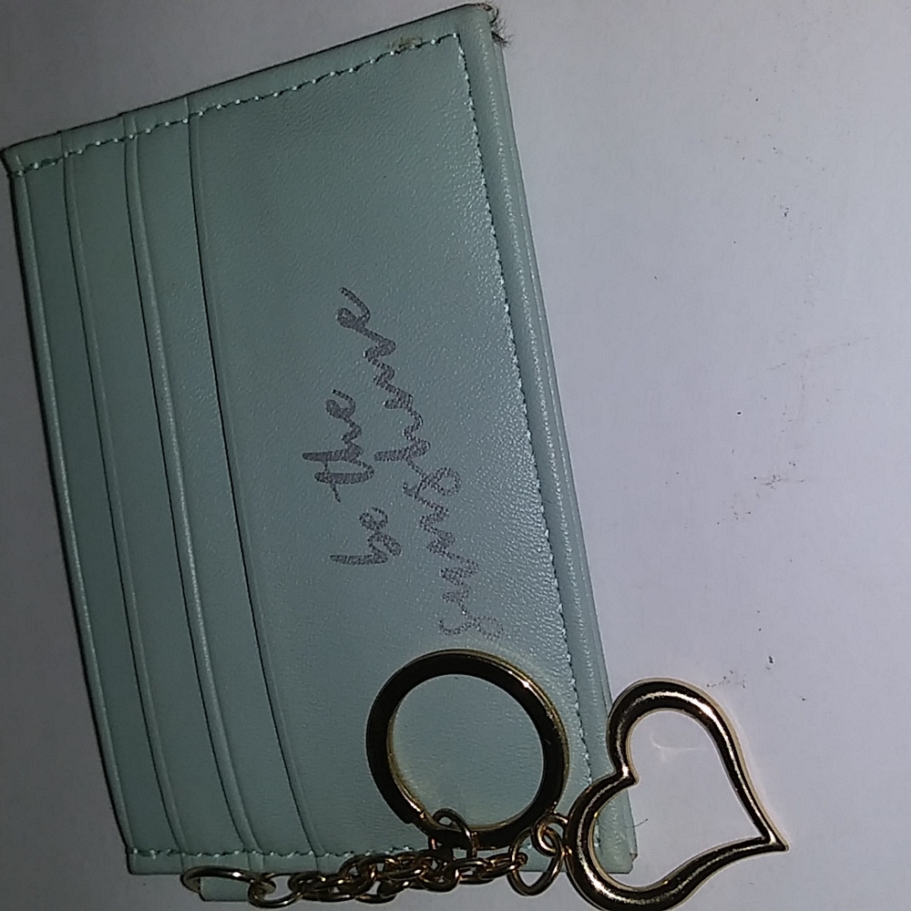 Keychain Wallet - Picture 6 of 6